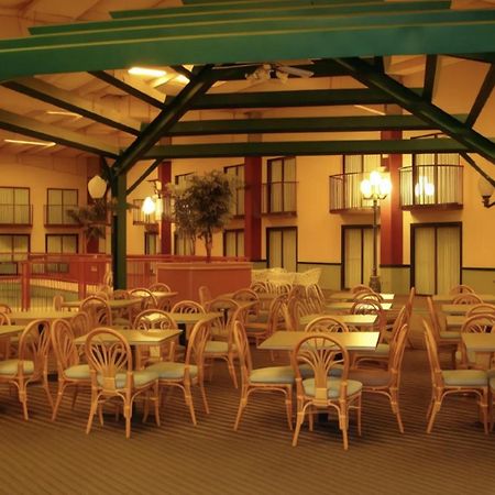 Regency Inn & Suites ألتوس المظهر الخارجي الصورة