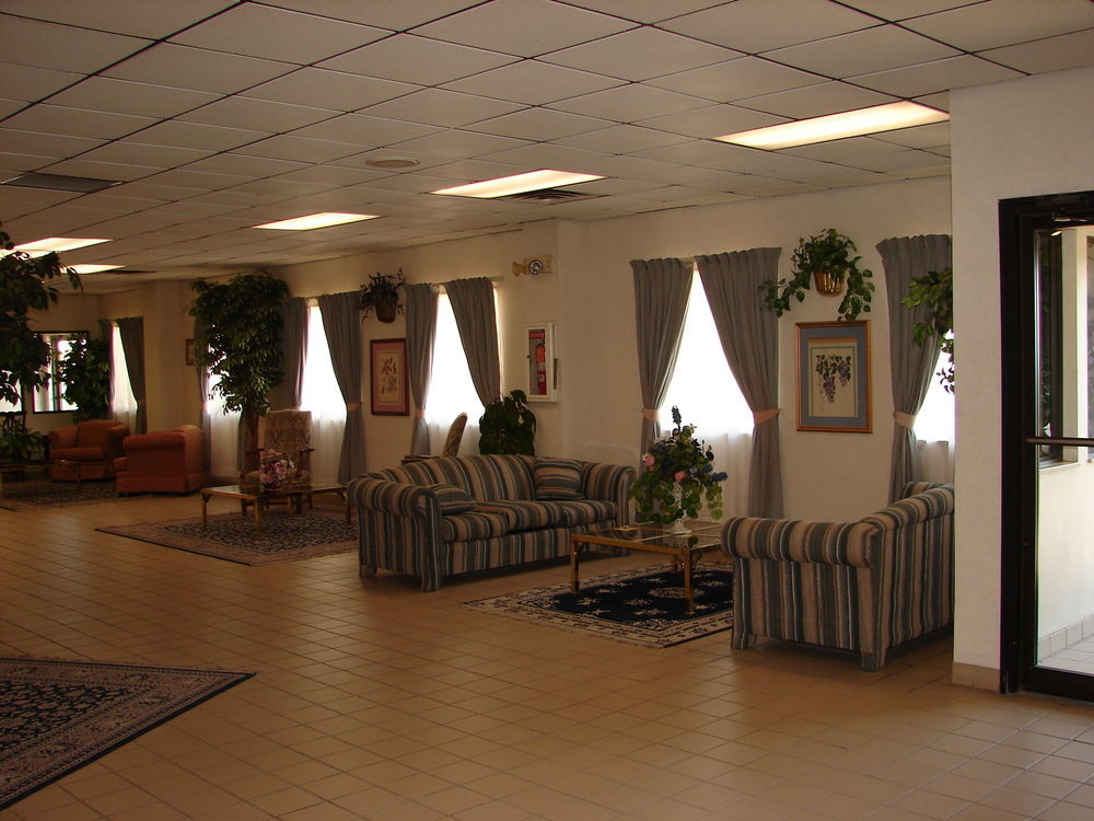 Regency Inn & Suites ألتوس المظهر الخارجي الصورة