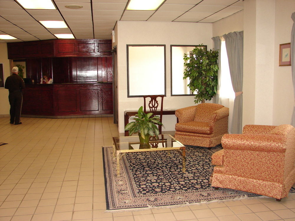 Regency Inn & Suites ألتوس المظهر الخارجي الصورة